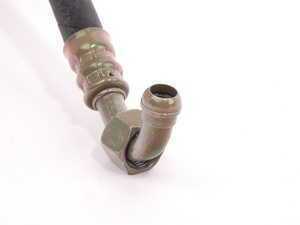 Oil Cooling Pipe Outlet - E28