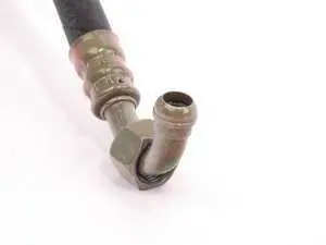 Oil Cooling Pipe Outlet - E28