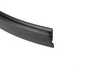 Genuine BMW Genuine BMW Inner Left Window Channel Cover - 51218146239 - E36 51218146239 View 2