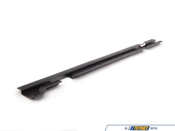 Bremmen Parts Adapter For JCW Side Skirt - Right 51710413260