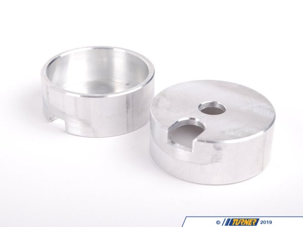UUC Transmission Mount Enforcer Cup Set - (NO LONGER AVAILABLE) TME