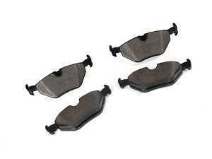 Genuine BMW Rear Brake Pad Set