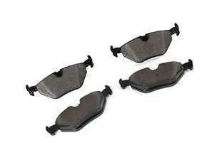 Genuine BMW Rear Brake Pad Set