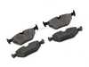 Genuine BMW Genuine BMW Rear Brake Pad Set - E39 525i 528i 530i 540i 34216761281 View 1