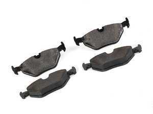 Genuine BMW Rear Brake Pad Set - E39 525i 528i 530i 540i