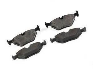 Genuine BMW Rear Brake Pad Set - E39 525i 528i 530i 540i