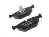 Genuine BMW Genuine BMW Rear Brake Pad Set - E39 525i 528i 530i 540i 34216761281 View 3