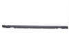 Genuine BMW Genuine BMW Rocker Panel Covering - Right - E30 1988-1991 51711947064 View 1