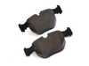 Genuine BMW Genuine BMW Front Brake Pad Set 34116761252 View 2