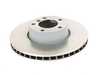 Genuine BMW Brake Disc - Priced Each 34116767059 View 1