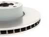 Genuine BMW Brake Disc - Priced Each 34116767059 View 2