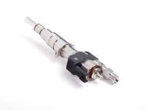 Genuine BMW N54 / N63 Fuel Injector (Index 12) - E9x 335i, E60 535i & more