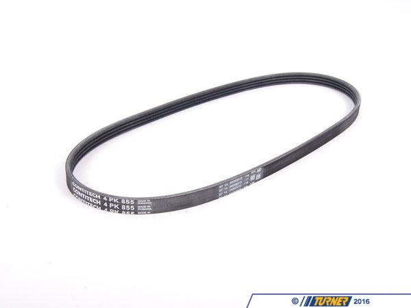 Continental Belt - Air Conditoner - E36 318i 1992-1/1994 64551727378
