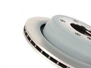Genuine BMW Brake Disc, Ventilated 298X20 - 34216767060 - E39