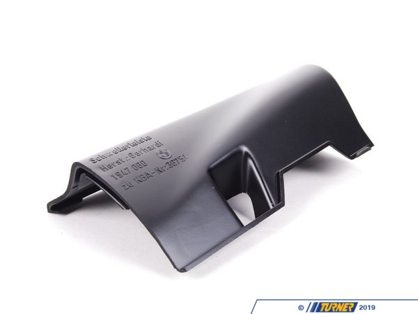 Genuine BMW Genuine BMW Covering Right - 51711947060 - E30 Coupe and Sedan 51711947060