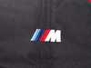 Genuine BMW Genuine BMW M Logo Hat / Cap with Red Piping - (NO LONGER AVAILABLE) 80162149950 View 2