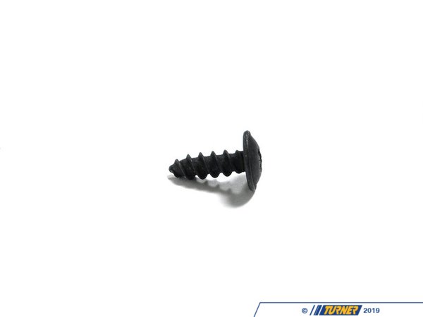 Genuine MINI Genuine MINI Screw With Flange 4,2X13 - 41007135209 41007135209