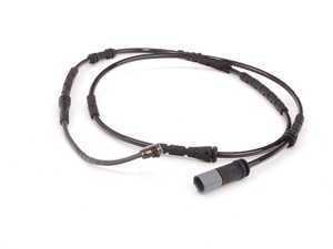 Genuine BMW Brake Pad Wear Sensor - Rear - F25 X3, F26 X4