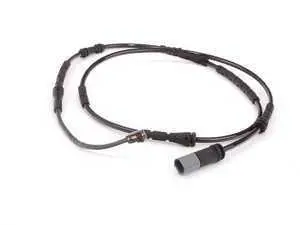 Genuine BMW Brake Pad Wear Sensor - Rear - F25 X3, F26 X4