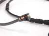 Genuine BMW Genuine BMW Brake Pad Wear Sensor - Rear - F25 X3, F26 X4 34356790304 View 2