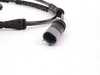 Genuine BMW Genuine BMW Brake Pad Wear Sensor - Rear - F25 X3, F26 X4 34356790304 View 3