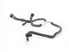 Genuine BMW Genuine BMW Coolant Hose - Automatic Transmission - E60 535i/xi 17127560971 View 1