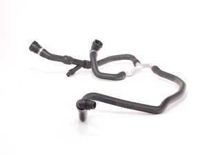 Genuine BMW Coolant Hose - Automatic Transmission - E60 535i/xi