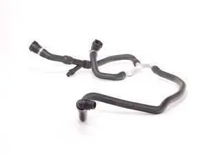 Genuine BMW Coolant Hose - Automatic Transmission - E60 535i/xi