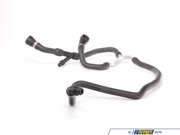 Genuine BMW Genuine BMW Coolant Hose - Automatic Transmission - E60 535i/xi 17127560971