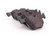 Genuine BMW Genuine BMW Rear Brake Pad Set 34216763043 View 1