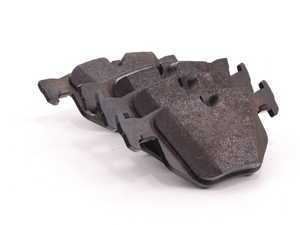 Genuine BMW Rear Brake Pad Set
