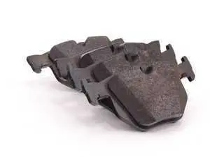 Genuine BMW Rear Brake Pad Set