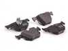 Genuine BMW Genuine BMW Rear Brake Pad Set 34216763043 View 3