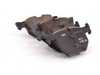 Genuine BMW Genuine BMW Brake Pad Set - E61 E60 34216784135 View 1