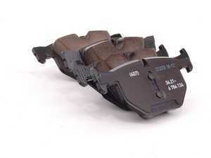 Genuine BMW Brake Pad Set - E61 E60