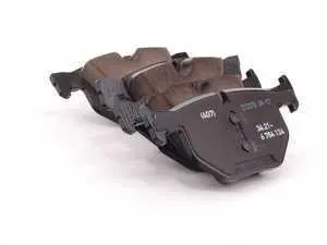 Genuine BMW Brake Pad Set - E61 E60