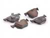 Genuine BMW Genuine BMW Brake Pad Set - E61 E60 34216784135 View 3