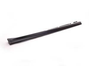 Rocker Panel Covering - Left - E30 1988-1991