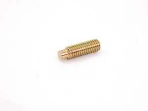 Genuine BMW Grub Screw - 07119905431 - E30,E34,E30 M3,E34 M5