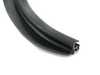 Genuine BMW Rear Windshield Trim Cover - E60 5 series 51317027916 View 4