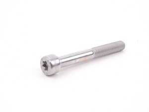 Genuine BMW Isa Screw - 07129905539 - E46 M3,E60 M5,E63 M6,E85,E90,E92,E93