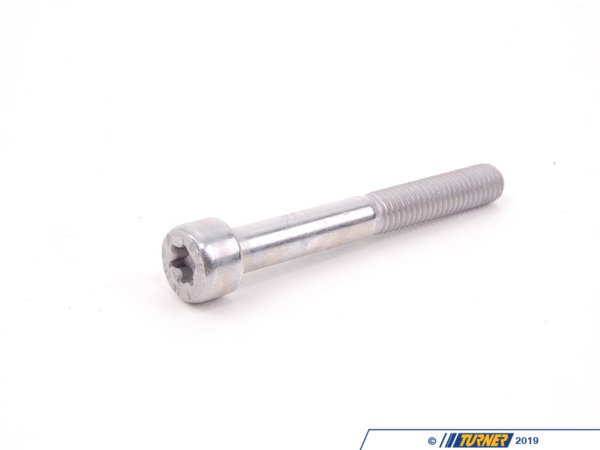 Genuine BMW Genuine BMW Isa Screw - 07129905539 - E46 M3,E60 M5,E63 M6,E85,E90,E92,E93 07129905539
