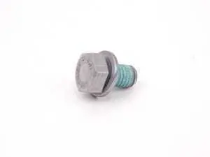 Genuine BMW Hex Bolt With Washer - 32427574840