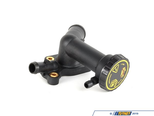 Genuine MINI Genuine MINI Thermostat Housing W/ Cap 11537829959