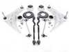 Meyle BMW E46 Front Suspension Refresh Kit - Level 2 E463112-2 View 1