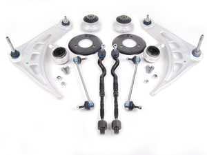BMW E46 Front Suspension Refresh Kit - Level 2