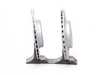 Zimmermann Zimmermann Rear Brake Rotors - Pair (370x24) - E60 M5 E63/64 M6 34212282807/8 View 3