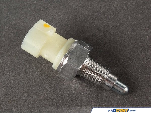 Genuine MINI Genuine MINI Backup Light Switch - 23117527716 23117527716