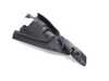 Genuine BMW BMW E39 %40i Windshield Cowl Cover Kit 51718159292KT1 View 2