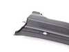 Genuine BMW BMW E39 %40i Windshield Cowl Cover Kit 51718159292KT1 View 8